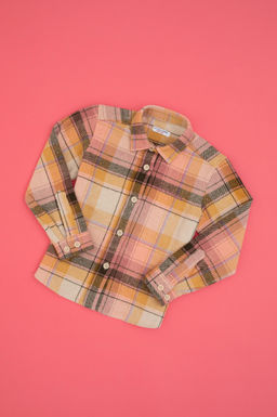 K_z _ocuk Orkide Uzun Kollu G_mlek