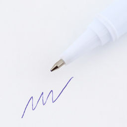 Подарочный набор 100% мужику: картхолдер и пластиковая ручка