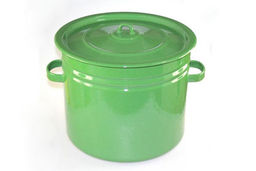 ЭМ_Бак 20,0л без декора арт с42827, 42827.СГ, 42827.в, 42827.п СибТ /ОБКЛ