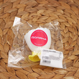 Подставка под яйцо всмятку «Утиные истории», пластик, 5.5×4.5×4.5 см