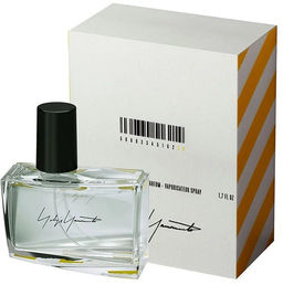 YOHJI YAMAMOTO UNRAVEL 07/14 w EDP 30 ml M,