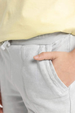 Базовые спортивные штаны для мальчиков - Defacto фото 6