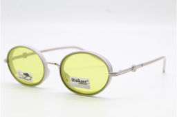 Солнцезащитные очки Disikaer (Polarized) (хамелеон,пластик) с мешочком 0813 52-22-144 C6