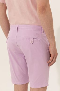 U. S. Polo Assn Мужские тканые шорты с магнолией - U.s. polo assn фото 6