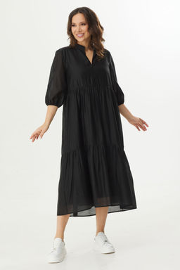 Платье Magia mody 2409 черный