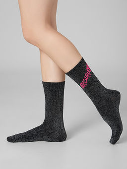 Цена за 5 пар! НОСКИ ЖЕНСКИЕ - Mark formelle фото 3