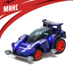 Машина инерционная Техно, МИКС - Simaland фото 12