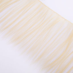 HobbyBe HAR-3 Тресс для кукол 25 см 100 см 34 г 01 св.пшеничный