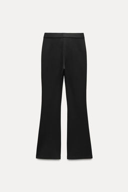 BOOTCUT LEGGINGS - Zara фото 3