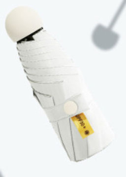 Зонт Umbr-5/8-Gray