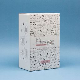 MilotaBox mini "Mix"