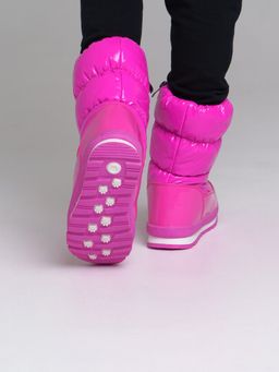 PlayToday / Сапоги зимние для девочки