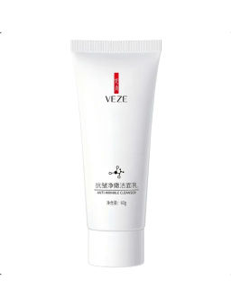 Пептидный гель для умывания с олигопептидом VEZE, 60 г FZ56394