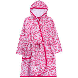 Халат футер 2х нитка начёс 1517310204 - Youlala фото 3