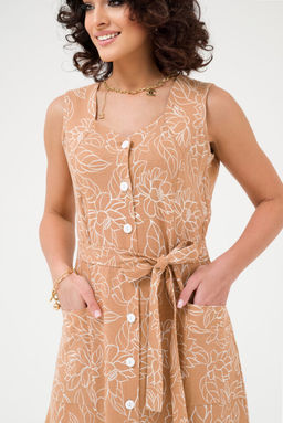 Платье Южени (48-56) - Serenada фото 6