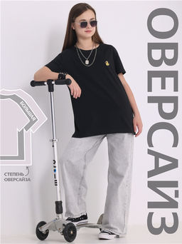 футболка 1ДДФК4515001