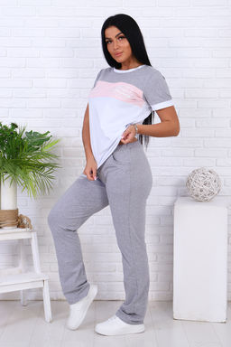 Костюм 51024 - Натали фото 2