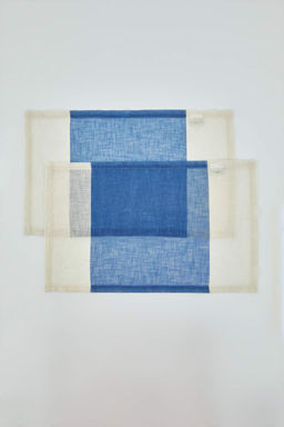 2li Marine Amerikan Servis Seti 30x50cm TPHSS25RUN00020 - Trendyolmilla фото 2