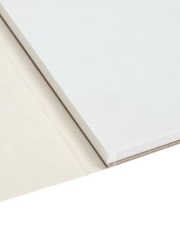 Альбом для акварели 130×187 20 л 200 г/м², на склейке, Calligrata TOP, обложка из мелованного картона, жесткая подложка, ГОЗНАК