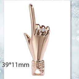 Брошь арт. 32 1954 (id 274668) - Rada фото 3