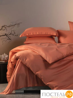 КПБ Estia ОРНЕЛЛА оранж  фото 12