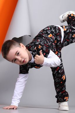 Брюки 15445 детские