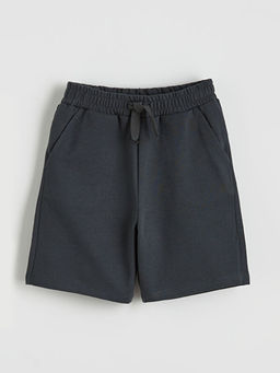 Beli Lastikli Erkek ?ocuk ?ort