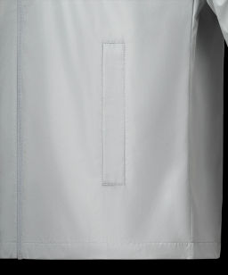 Куртка ветрозащитная JOGEL CAMP 2 Rain Jacket, серый  фото 8