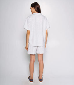 Спортивный костюм #КТ2802 (1)-3 - Dommod фото 19