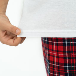 Пижама детская (116, 60)