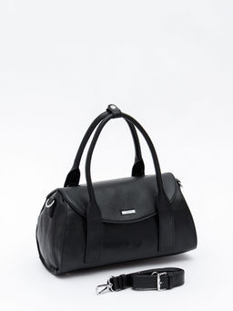 Сумка 98321S black Velina Fabbiana-Safenta