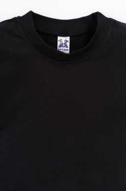 Белая футболка детская K&R BABY  фото 8