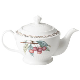 ЧАЙНЫЙ СЕРВИЗ LEFARD FRUIT GARDEN НА 6 ПЕР. 14 ПР. 800/350/260 МЛ  фото 3