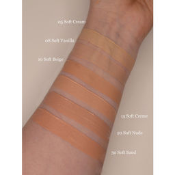 Основа тональная Stay All Day, 20 Soft Nude 930820