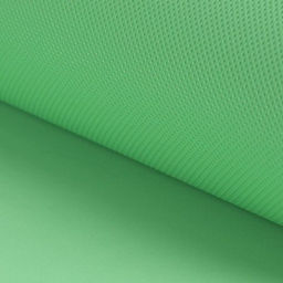 Коврик для йоги и фитнеса спортивный гимнастический EVA 4мм. 173х61х0,4 цвет: светло-зелёный / YM-EVA-4LG / уп 24 - Галеонтрейд фото 6