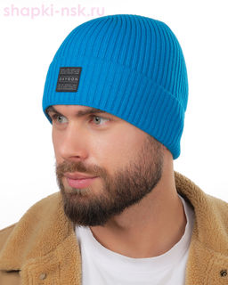 PYXIS 1 Шапка мужская (54-59)