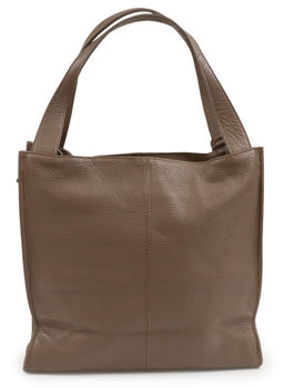 Сумка женская из телячьей кожи