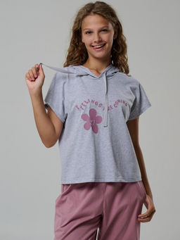 пижама/домашний костюм 4437-03 Новинка - Mix-mode фото 4