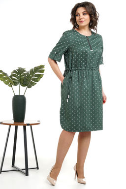 Платье ALANI 2318