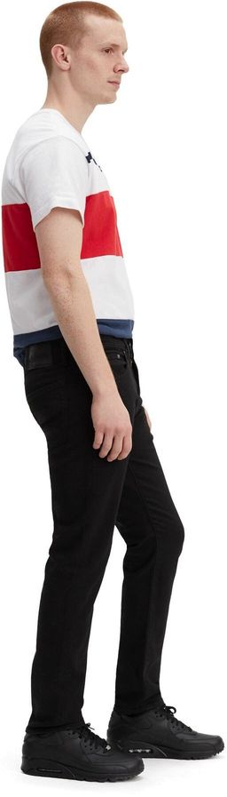 Джинсы мужские