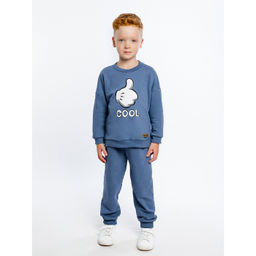 Комплект футер 3х нитка петля 8438330107 - Youlala фото 5