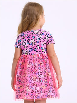 платье 1ДПК4068804нс - Апрель фото 4