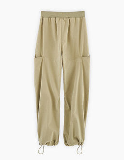 Брюки для девочки