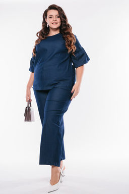 Блуза женская - Jp фото 7