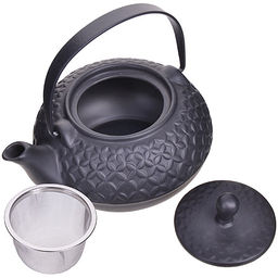 28690 Заварочный чайник 800мл с/кр LR (х12) - Mayer&boch фото 3