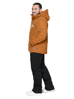 Костюм A-89103 Песочный