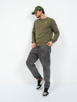 Толстовка мужская _ 05198 - F5 фото 9