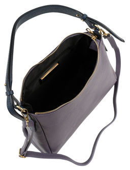 Сумка женская из телячьей кожи