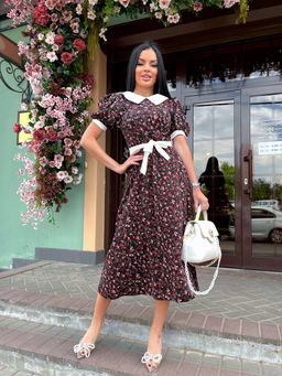 Платье - Ksa фото 5