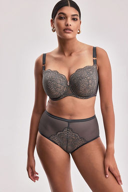 Трусы-слип Lusso Classic Zielony